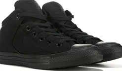 Converse Chaussures Sport^Chaussure Mi-Montante Chuck Taylor All Star High Street Pour Hommes