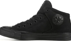 Converse Chaussures Sport^Chaussure Mi-Montante Chuck Taylor All Star High Street Pour Hommes