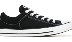 Converse Chaussures Sport^Chaussure Mi-Montante Chuck Taylor All Star High Street Ox Pour Hommes