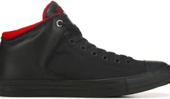 Converse Chaussures Sport^Chaussure Mi-Montante Chuck Taylor All Star High Street Pour Hommes