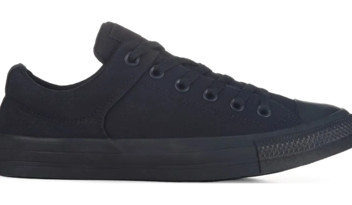 Converse Chaussures Sport^Chaussure Mi-Montante Chuck Taylor All Star High Street Ox Pour Hommes