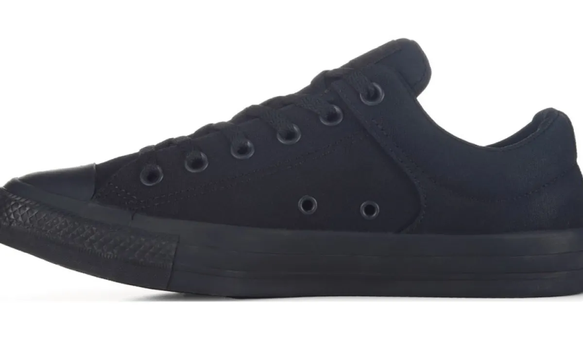 Converse Chaussures Sport^Chaussure Mi-Montante Chuck Taylor All Star High Street Ox Pour Hommes
