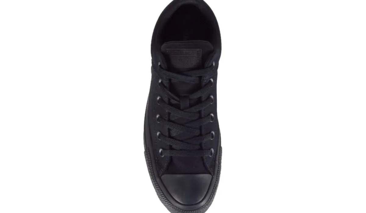 Converse Chaussures Sport^Chaussure Mi-Montante Chuck Taylor All Star High Street Ox Pour Hommes