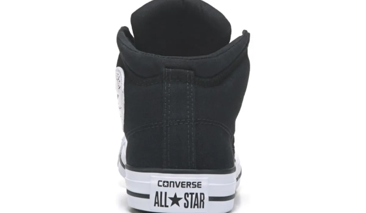 Converse Chaussures Sport^Chaussure Mi-Montante Chuck Taylor All Star High Street Pour Hommes