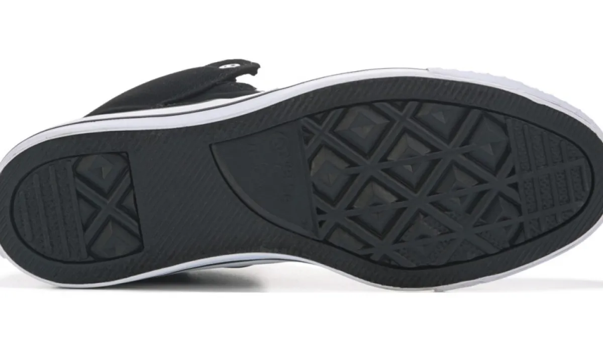 Converse Chaussures Sport^Chaussure Mi-Montante Chuck Taylor All Star High Street Pour Hommes