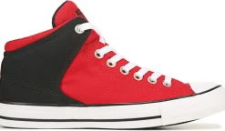 Converse Chaussures Sport^Chaussure Mi-Montante Chuck Taylor All Star High Street Pour Hommes