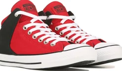 Converse Chaussures Sport^Chaussure Mi-Montante Chuck Taylor All Star High Street Pour Hommes