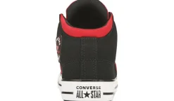 Converse Chaussures Sport^Chaussure Mi-Montante Chuck Taylor All Star High Street Pour Hommes