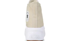 Converse Chaussures Sport^Chaussure Montante Chuck Taylor All Star Move Pour Femmes