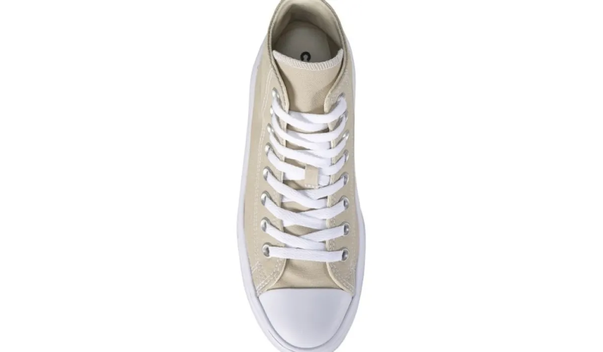 Converse Chaussures Sport^Chaussure Montante Chuck Taylor All Star Move Pour Femmes