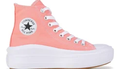 Converse Chaussures Sport^Chaussure Montante Chuck Taylor All Star Move Pour Femmes