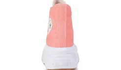 Converse Chaussures Sport^Chaussure Montante Chuck Taylor All Star Move Pour Femmes