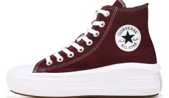 Converse Chaussures Sport^Chaussure Montante Chuck Taylor All Star Move Pour Femmes