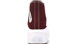 Converse Chaussures Sport^Chaussure Montante Chuck Taylor All Star Move Pour Femmes