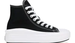 Converse Chaussures Sport^Chaussure Montante Chuck Taylor All Star Move Pour Femmes