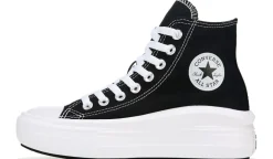 Converse Chaussures Sport^Chaussure Montante Chuck Taylor All Star Move Pour Femmes