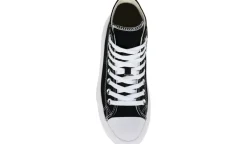 Converse Chaussures Sport^Chaussure Montante Chuck Taylor All Star Move Pour Femmes