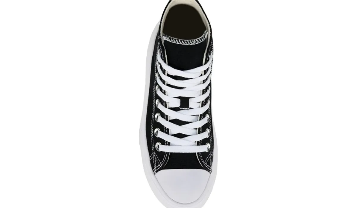 Converse Chaussures Sport^Chaussure Montante Chuck Taylor All Star Move Pour Femmes