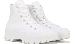 Converse Chaussures Sport^Chaussure Montante Chuck Taylor All Star Lugged Pour Femmes