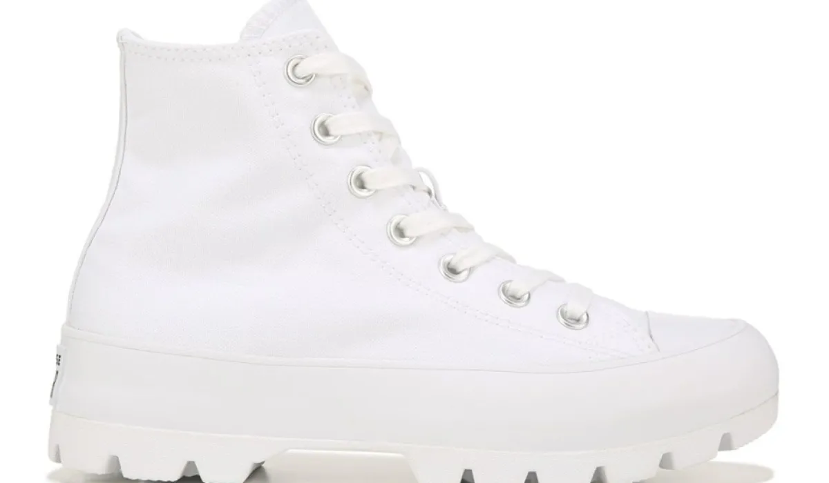 Converse Chaussures Sport^Chaussure Montante Chuck Taylor All Star Lugged Pour Femmes