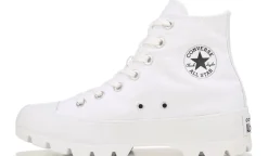 Converse Chaussures Sport^Chaussure Montante Chuck Taylor All Star Lugged Pour Femmes