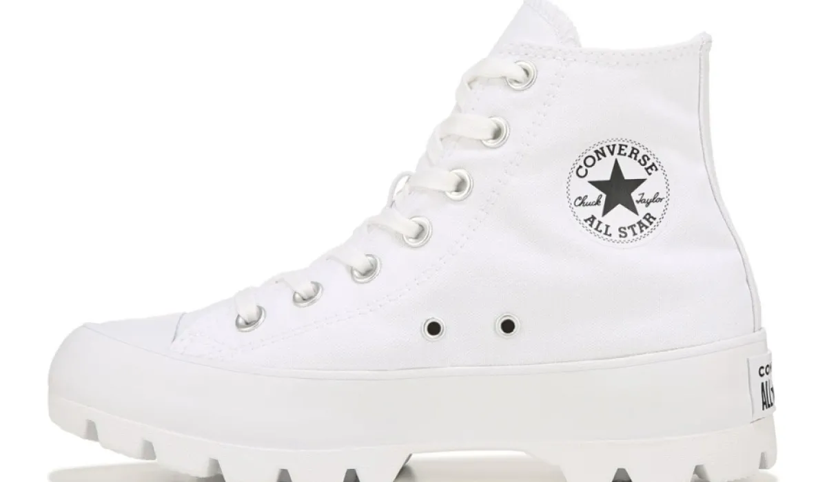 Converse Chaussures Sport^Chaussure Montante Chuck Taylor All Star Lugged Pour Femmes