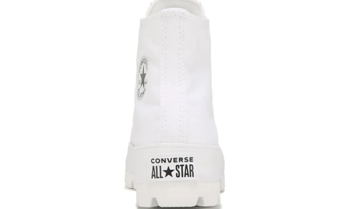 Converse Chaussures Sport^Chaussure Montante Chuck Taylor All Star Lugged Pour Femmes