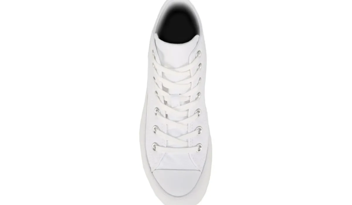 Converse Chaussures Sport^Chaussure Montante Chuck Taylor All Star Lugged Pour Femmes
