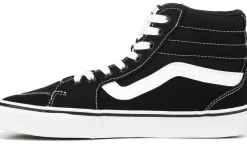 Vans Chaussures Sport^Chaussure Montante Filmore Pour Femmes
