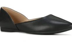 Taxi Chaussures À Talons Plats^Chaussure Plate A Bout Pointu Alice Pour Femmes