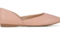 Taxi Chaussures À Talons Plats^Chaussure Plate A Bout Pointu Alice Pour Femmes