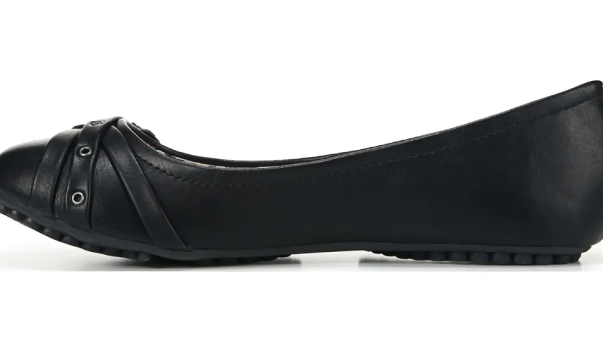 Jellypop Chaussures À Talons Plats^Chaussure Plate Arabella Pour Femmes