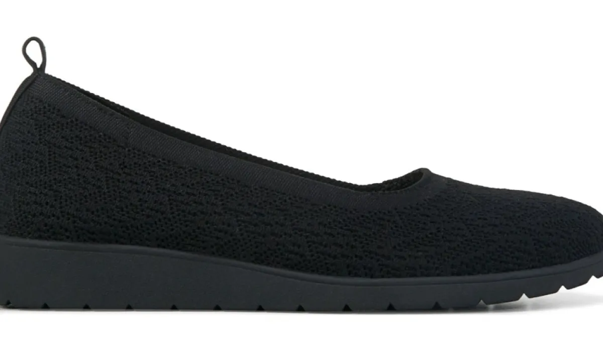 Skechers Flâneurs & Richelieu^Chaussure Plate Cleo 2.0 Pour Femmes