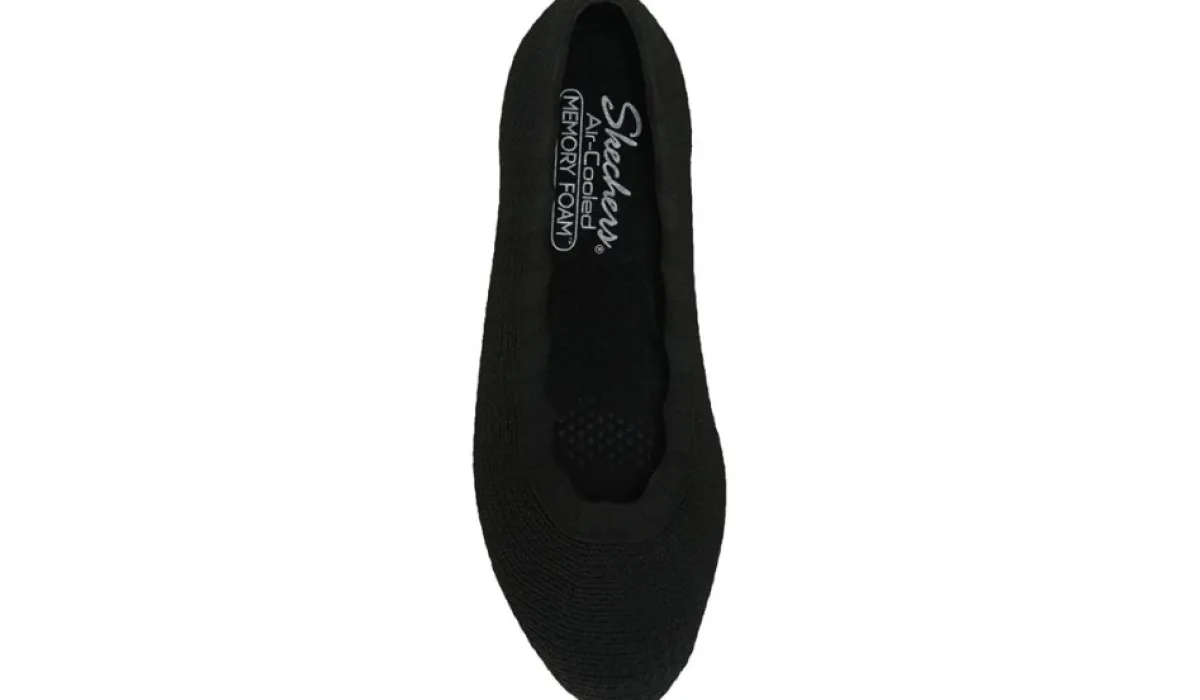 Skechers Chaussures À Talons Plats^Chaussure Plate Cleo 2.0 Pour Femmes