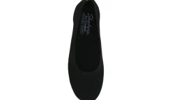 Skechers Chaussures À Talons Plats^Chaussure Plate Cleo What A Move Pour Femmes - Large