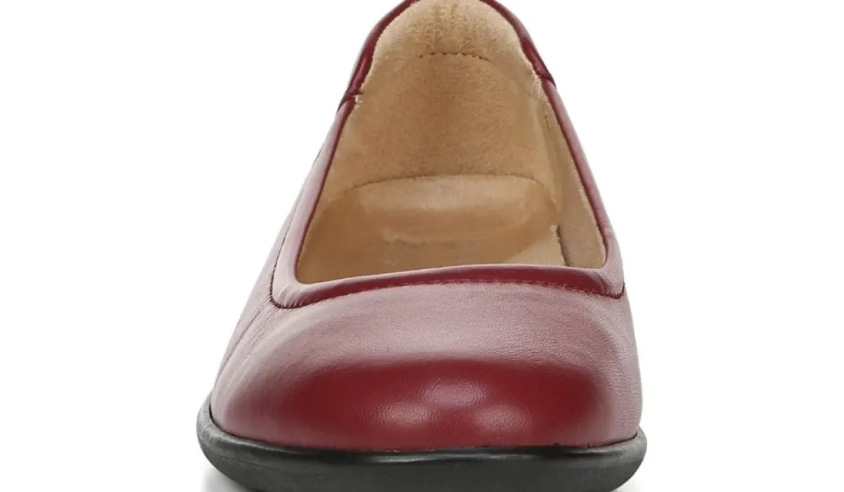 Naturalizer Chaussures À Talons Plats^Chaussure Plate Flexy Pour Femme - Moyen/Large