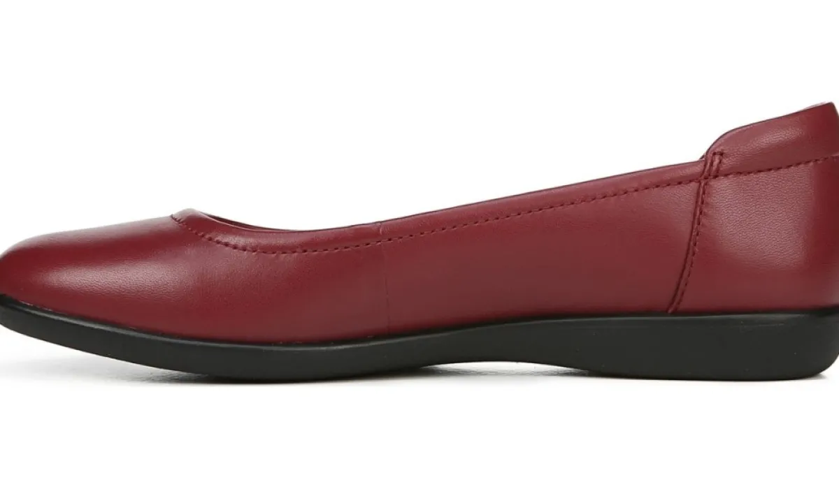 Naturalizer Chaussures À Talons Plats^Chaussure Plate Flexy Pour Femme - Moyen/Large