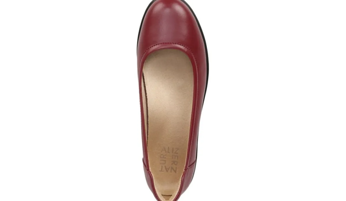 Naturalizer Chaussures À Talons Plats^Chaussure Plate Flexy Pour Femme - Moyen/Large