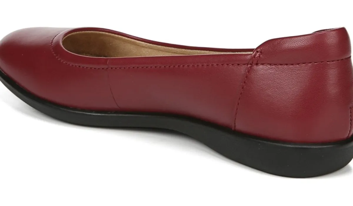 Naturalizer Chaussures À Talons Plats^Chaussure Plate Flexy Pour Femme - Moyen/Large