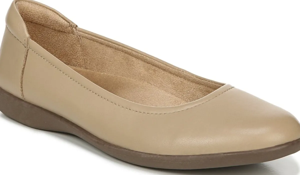 Naturalizer Chaussures À Talons Plats^Chaussure Plate Flexy Pour Femme - Moyen/Large