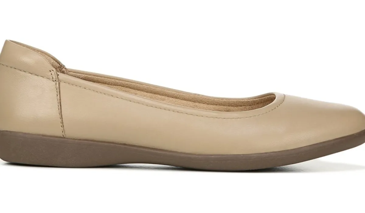 Naturalizer Chaussures À Talons Plats^Chaussure Plate Flexy Pour Femme - Moyen/Large