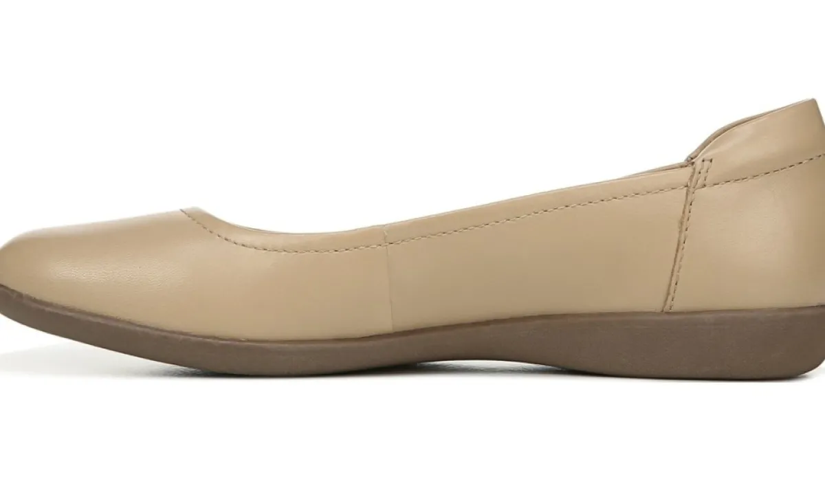 Naturalizer Chaussures À Talons Plats^Chaussure Plate Flexy Pour Femme - Moyen/Large