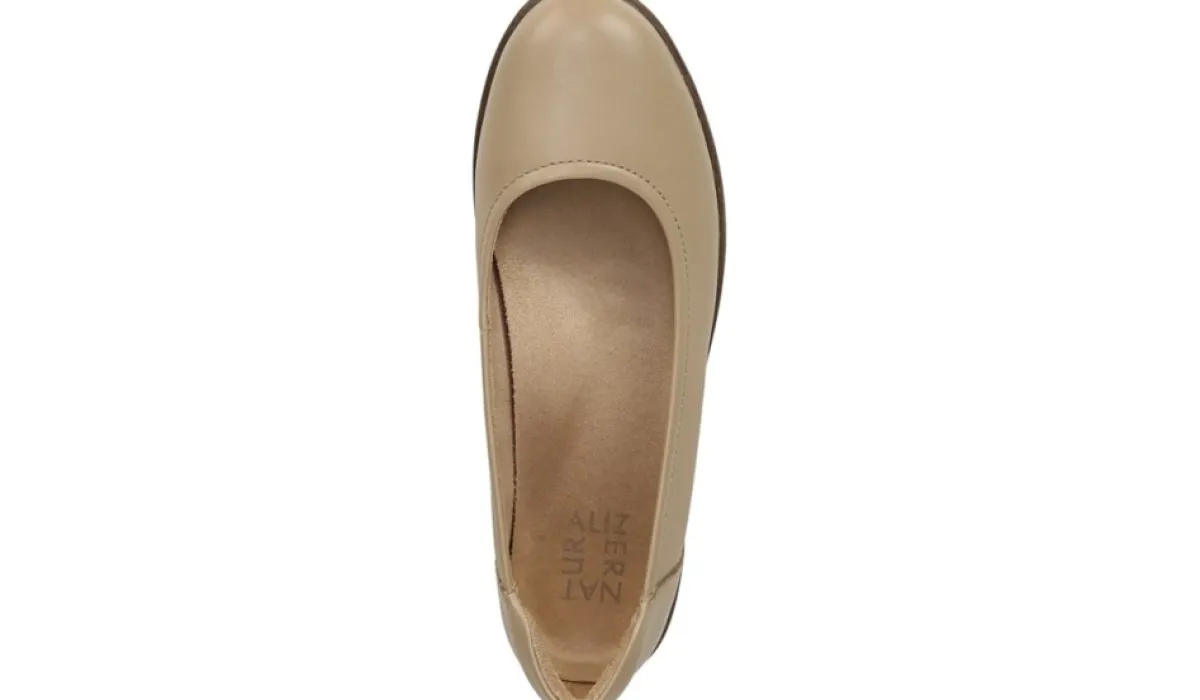 Naturalizer Chaussures À Talons Plats^Chaussure Plate Flexy Pour Femme - Moyen/Large