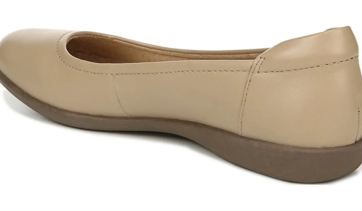 Naturalizer Chaussures À Talons Plats^Chaussure Plate Flexy Pour Femme - Moyen/Large