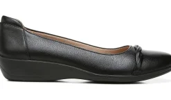 LifeStride Chaussures À Talons Plats^Chaussure Plate Impact Moyenne Et Large Pour Femmes