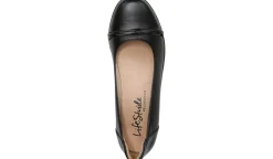 LifeStride Chaussures À Talons Plats^Chaussure Plate Impact Moyenne Et Large Pour Femmes