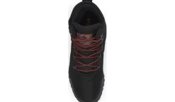 Columbia Bottes^Chaussure Pour Temps Froid Large Fairbanks Omni Pour Hommes