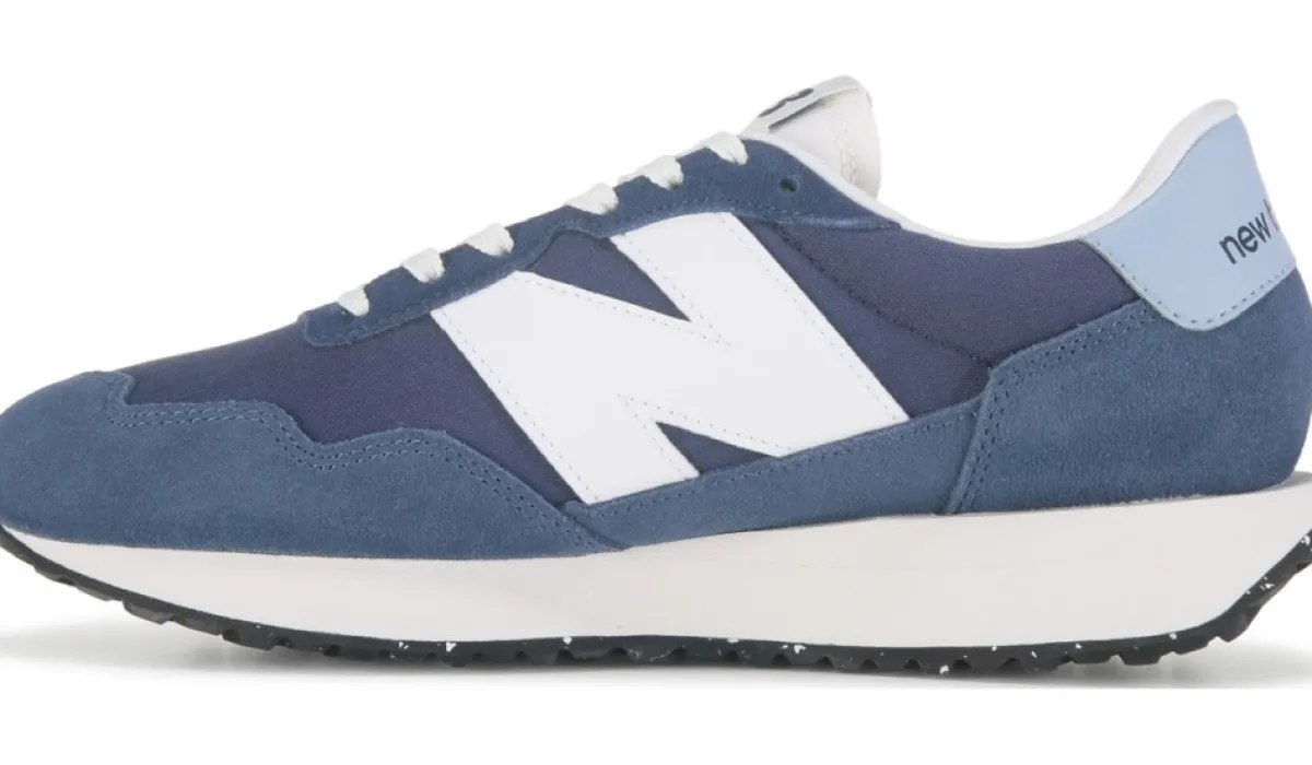 New Balance Chaussures Sport^Chaussure Sport 237 Pour Femmes