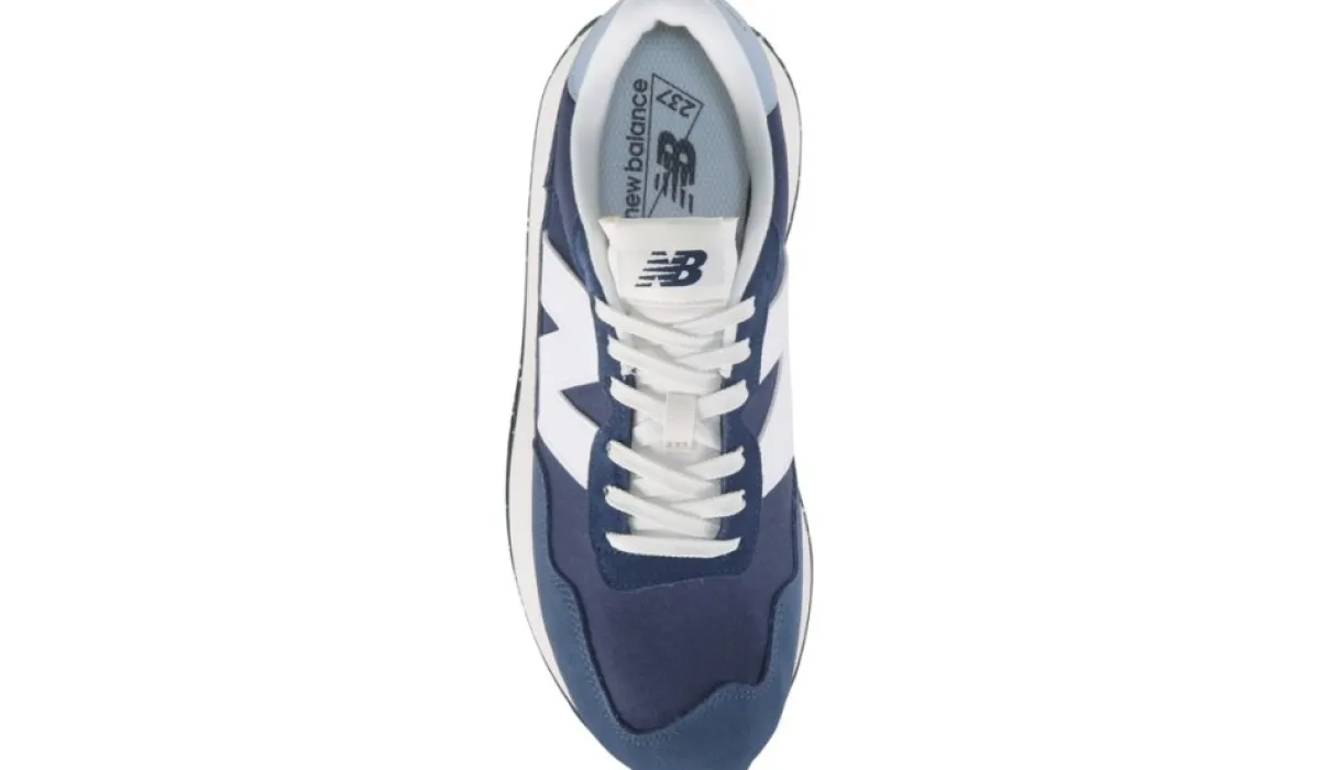 New Balance Chaussures Sport^Chaussure Sport 237 Pour Femmes