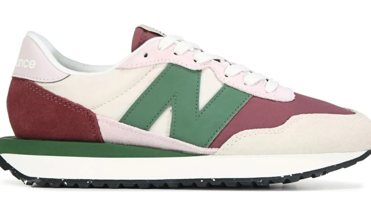 New Balance Chaussures Sport^Chaussure Sport 237 Pour Femmes
